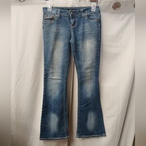 Vintage ZCO Jeans